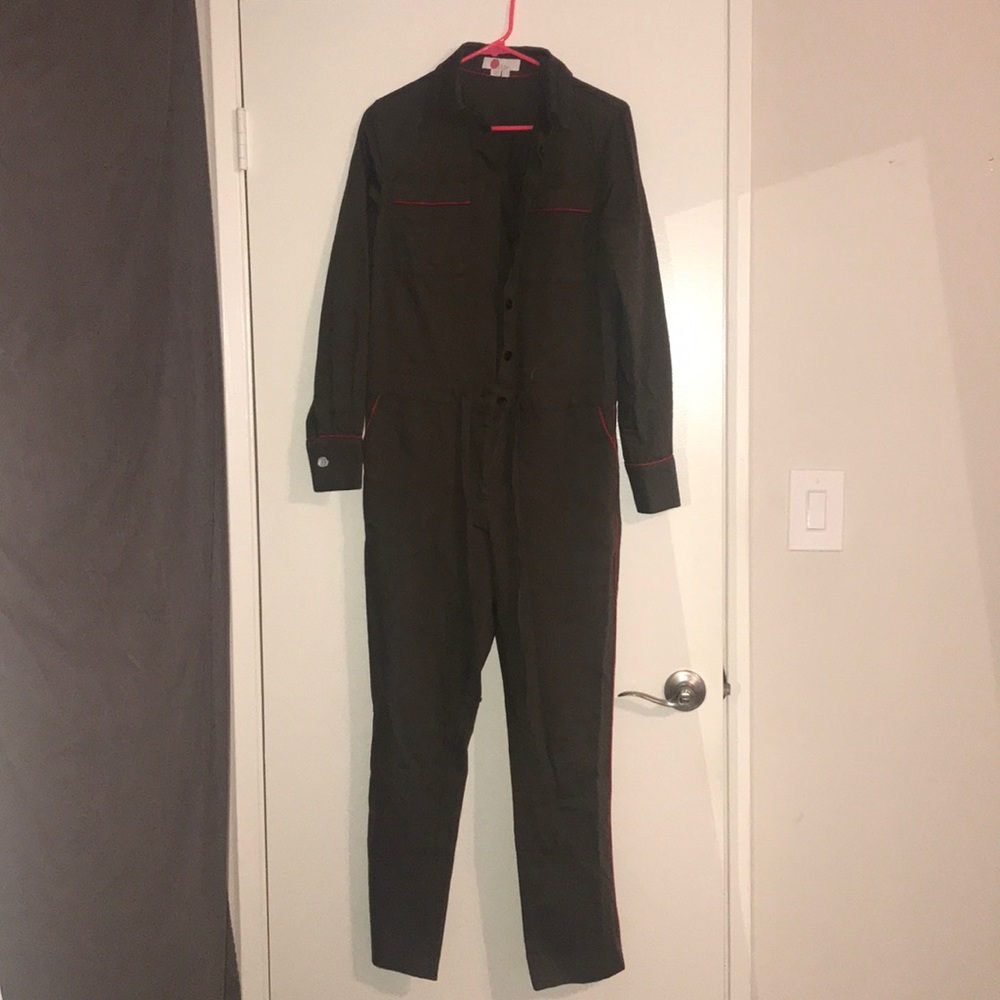 Boden Jessie Jumpsuit